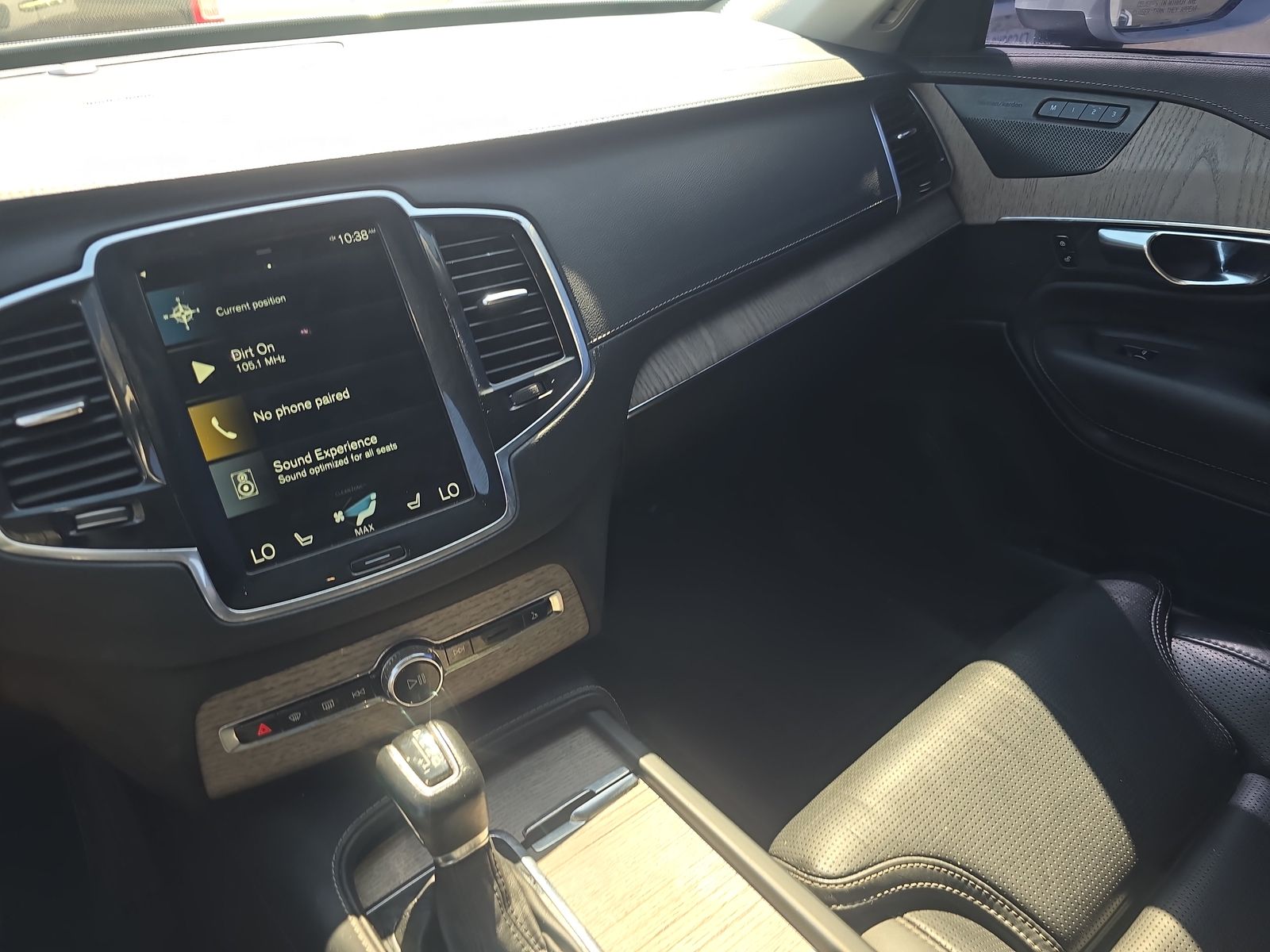 2021 Volvo XC90 T6 Inscription AWD
