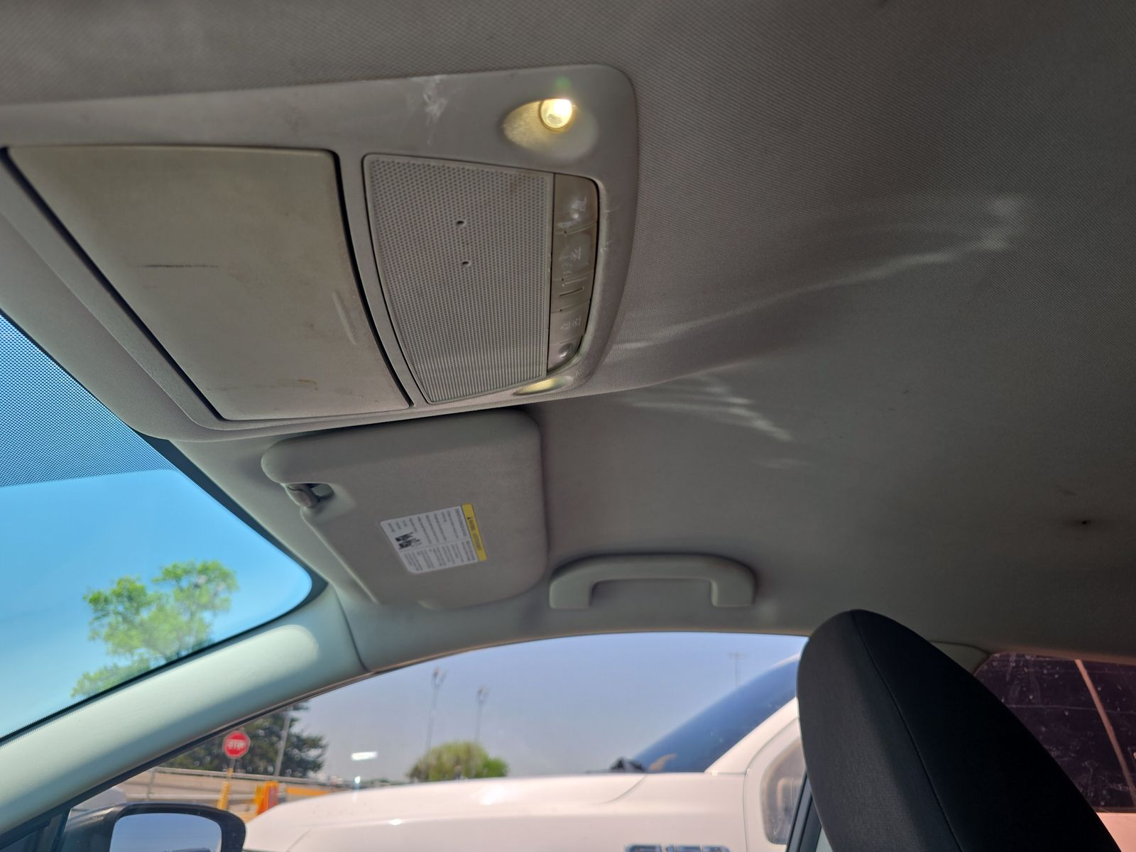 2019 Nissan Rogue Sport S FWD