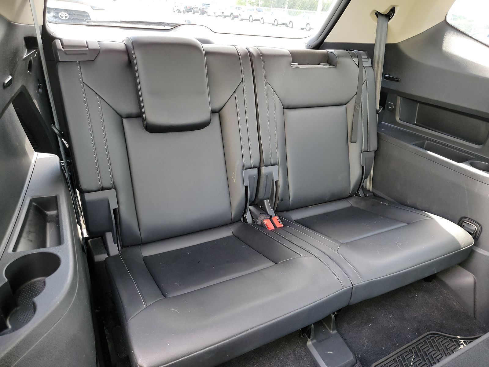 2018 Volkswagen Atlas 3.6L SE AWD
