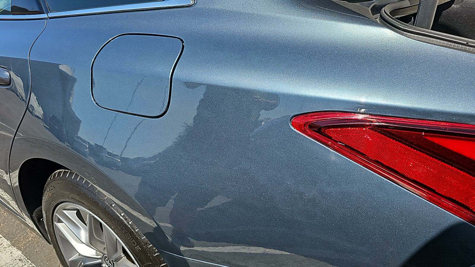 2022 Toyota Avalon XLE FWD