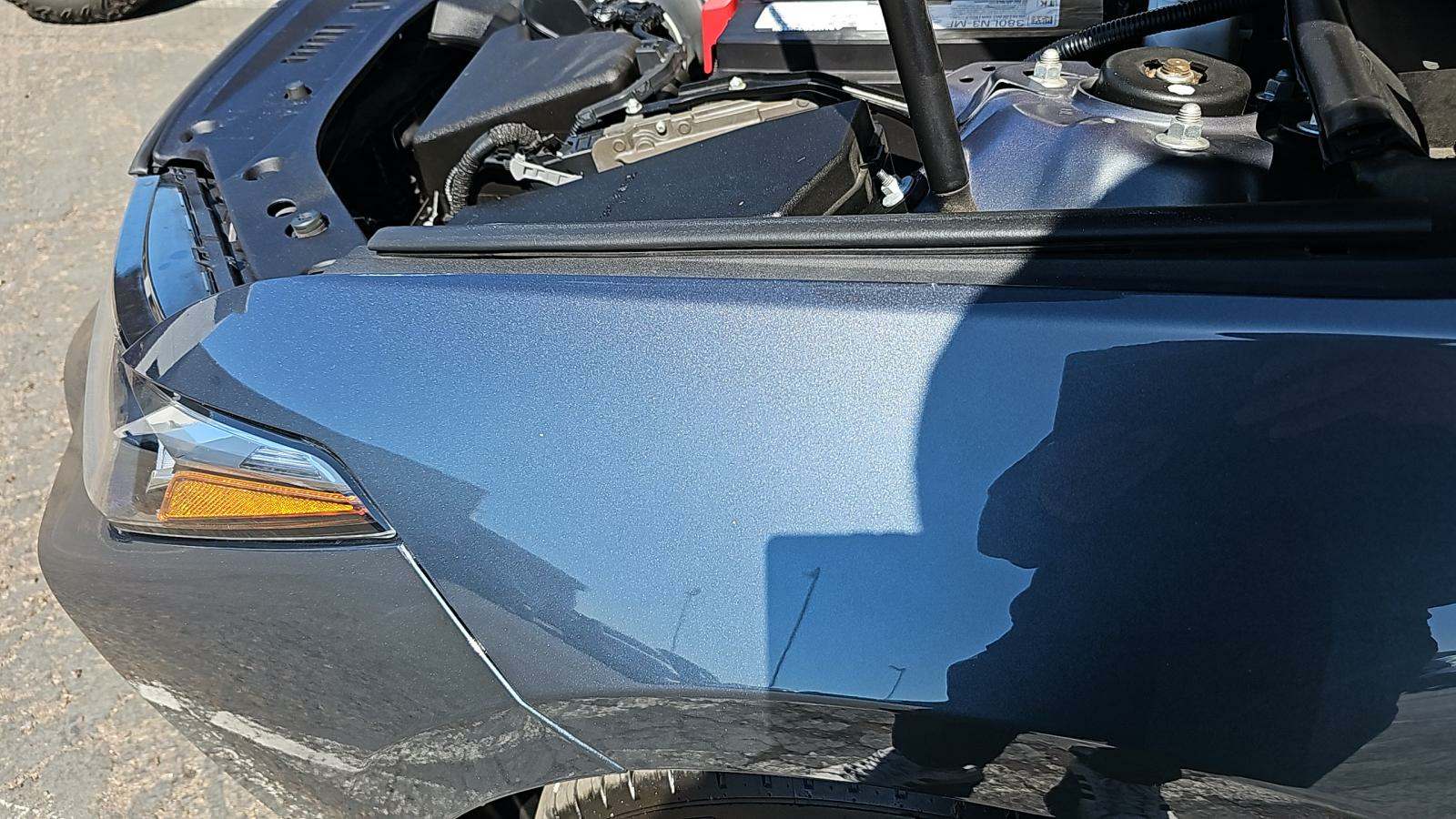 2022 Toyota Avalon XLE FWD