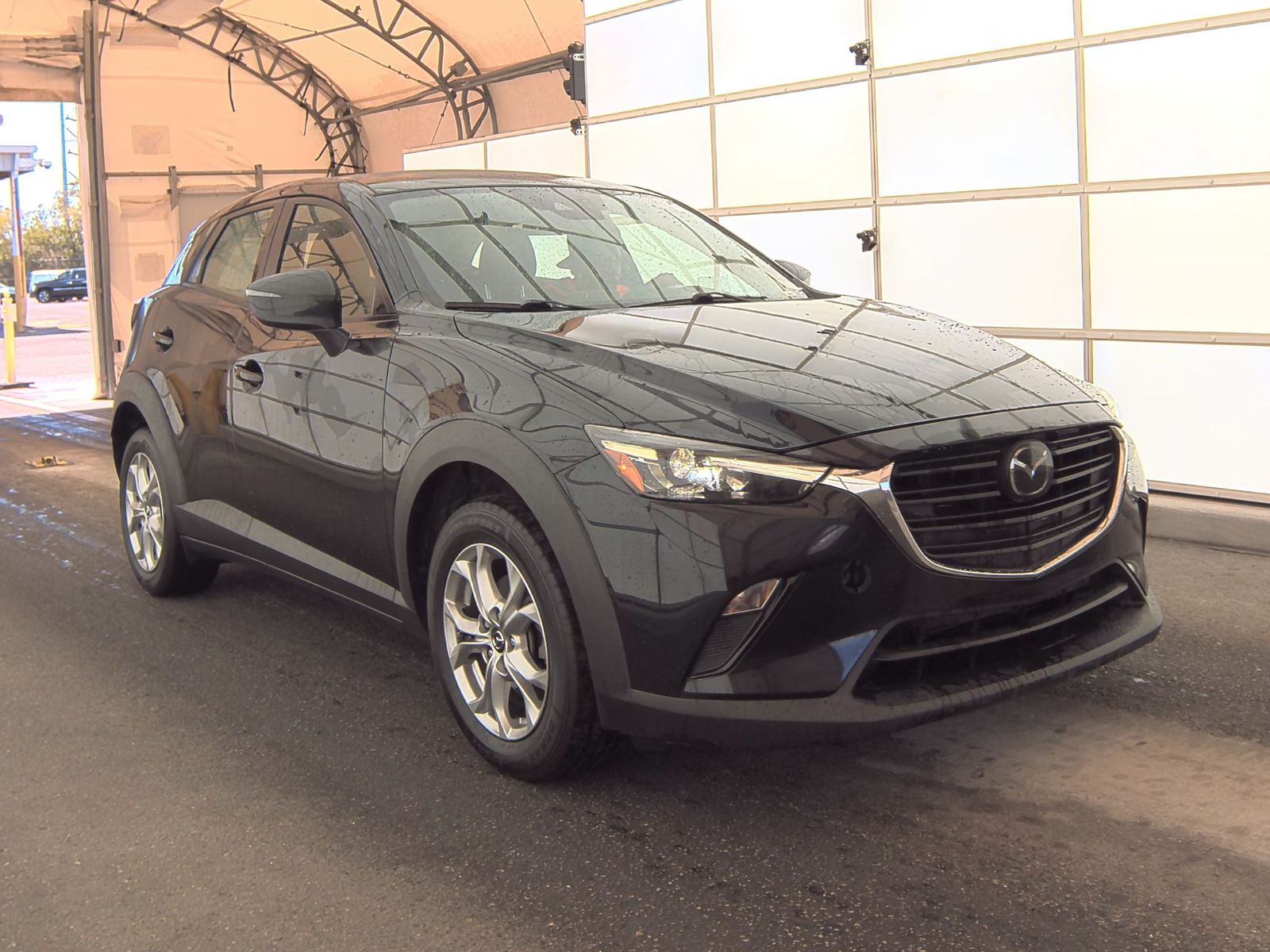 2020 MAZDA CX-3 Sport FWD
