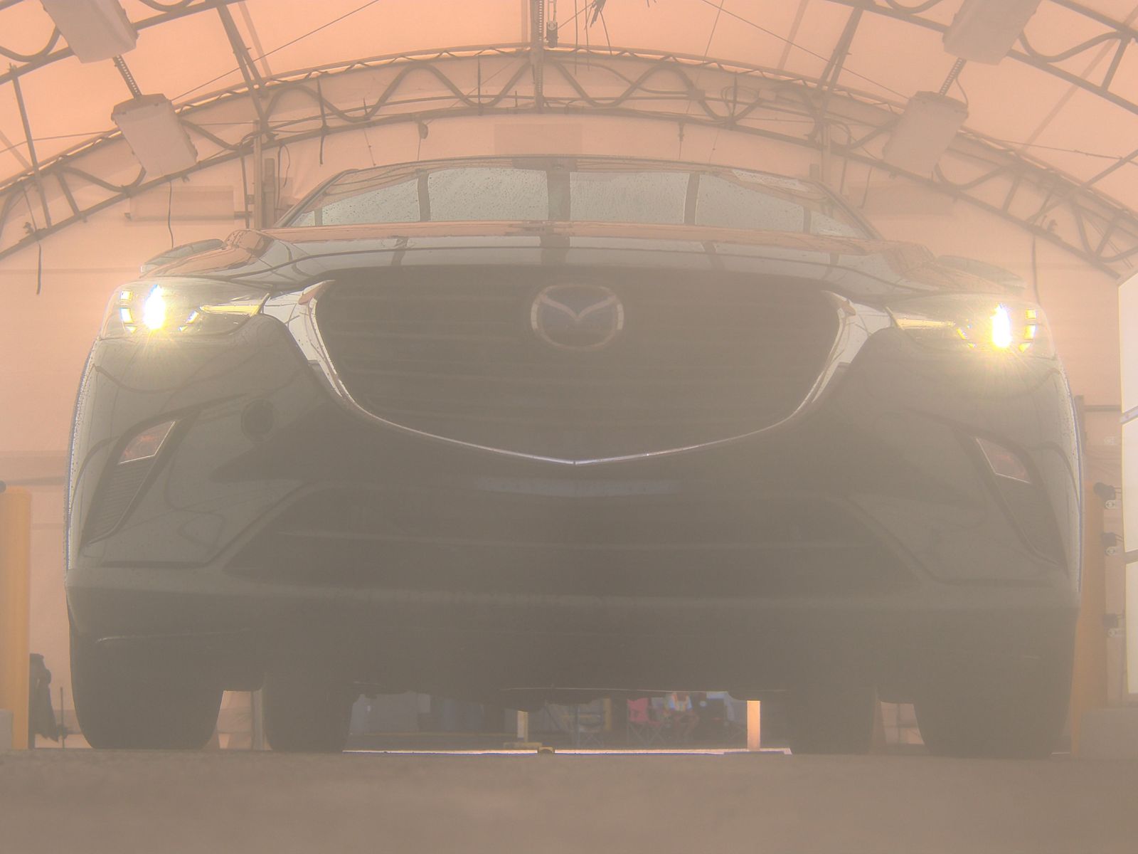 2020 MAZDA CX-3 Sport FWD