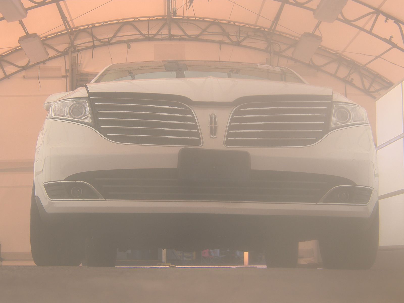 2019 Lincoln MKT Reserve AWD