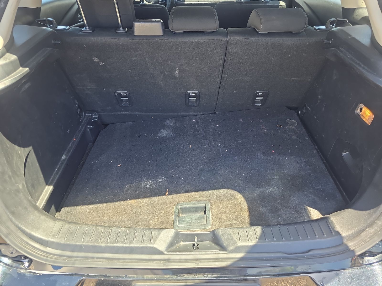 2020 MAZDA CX-3 Sport FWD