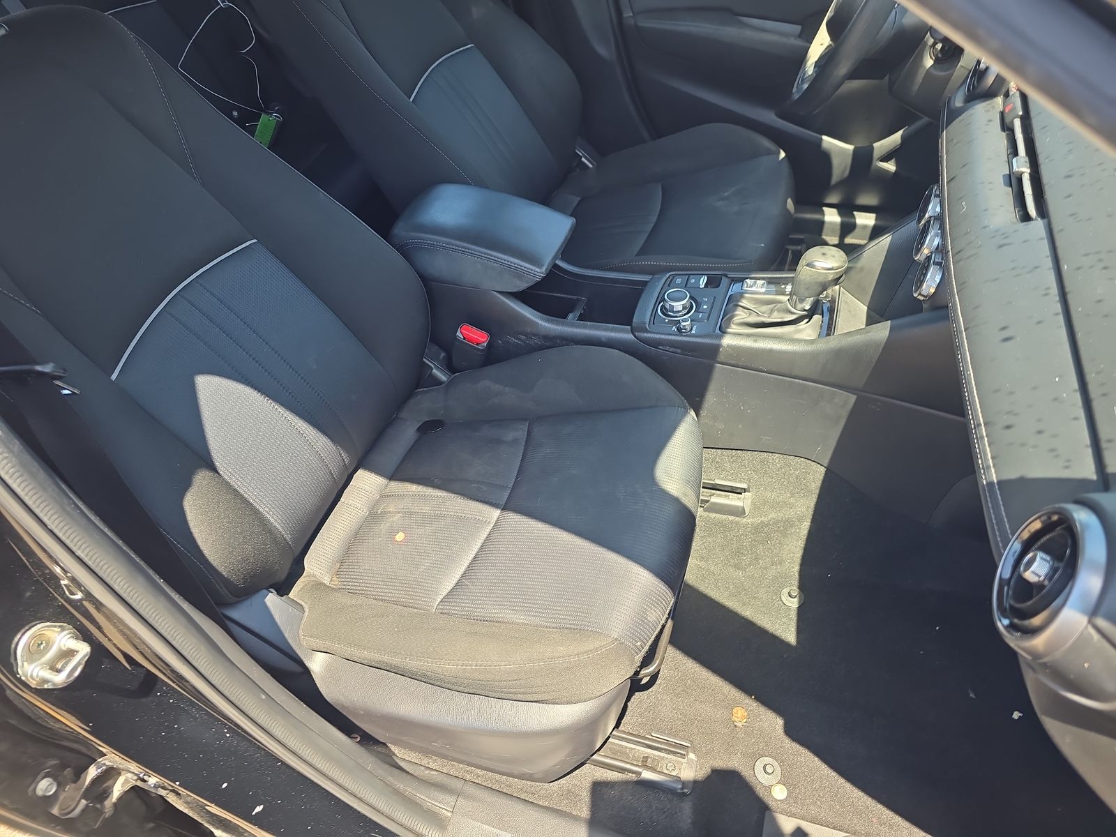 2020 MAZDA CX-3 Sport FWD