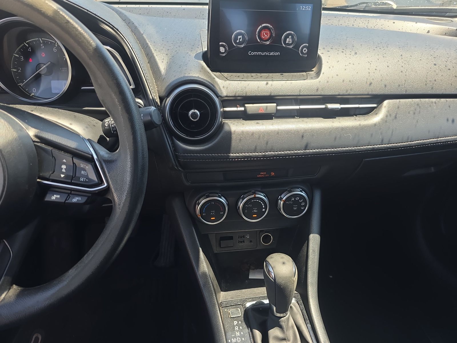 2020 MAZDA CX-3 Sport FWD