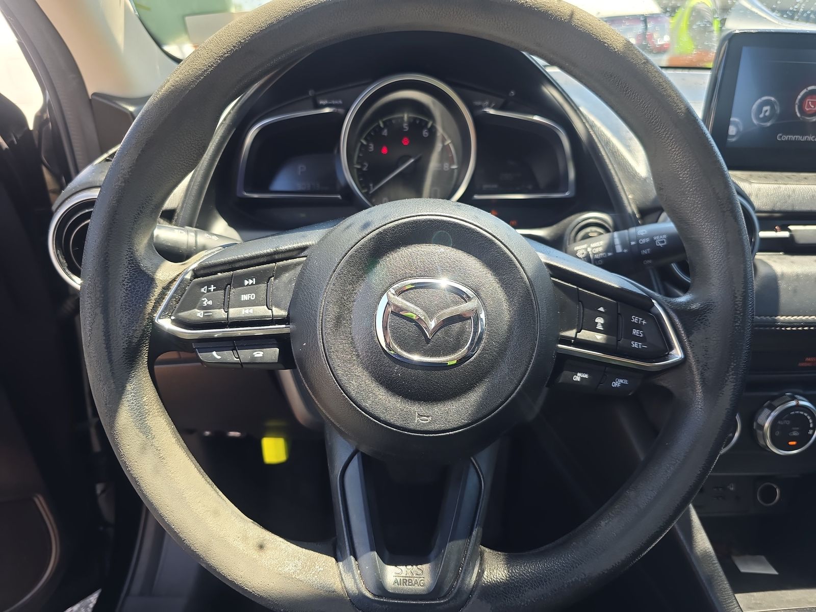 2020 MAZDA CX-3 Sport FWD