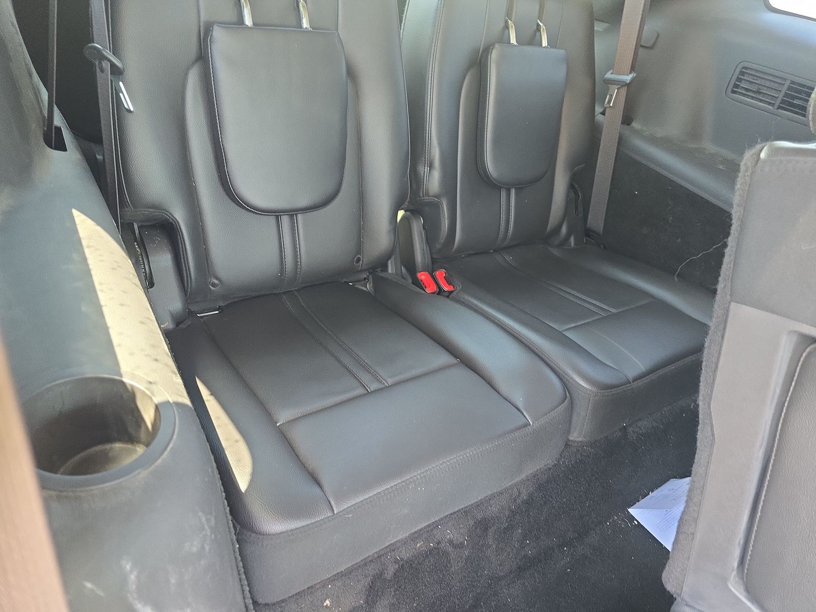 2019 Lincoln MKT Reserve AWD