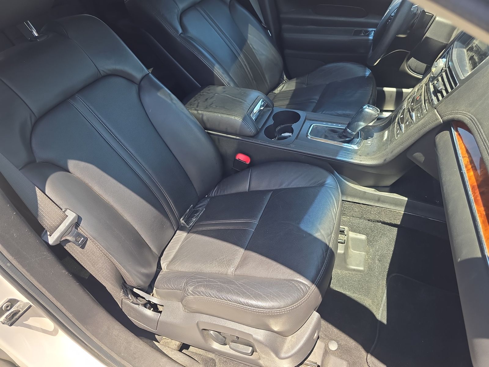 2019 Lincoln MKT Reserve AWD