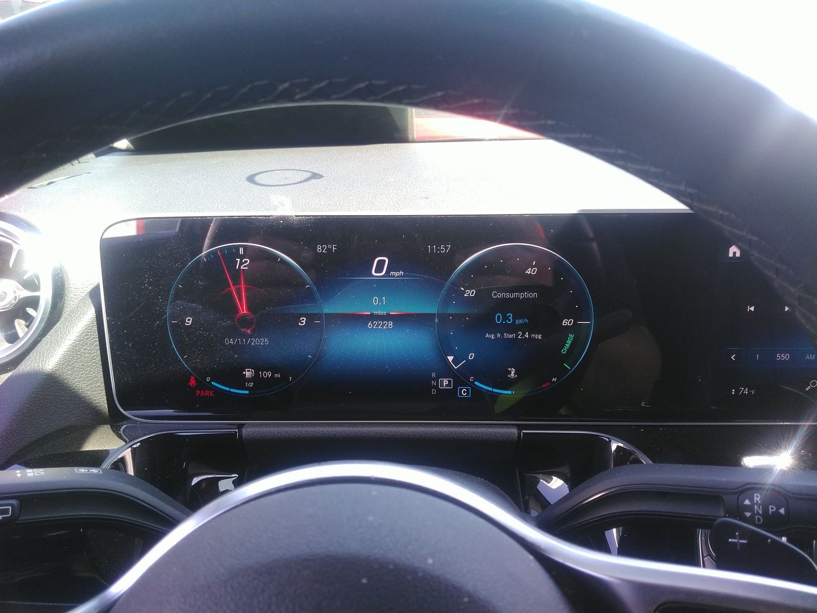 2021 Mercedes-Benz GLA GLA 250 FWD