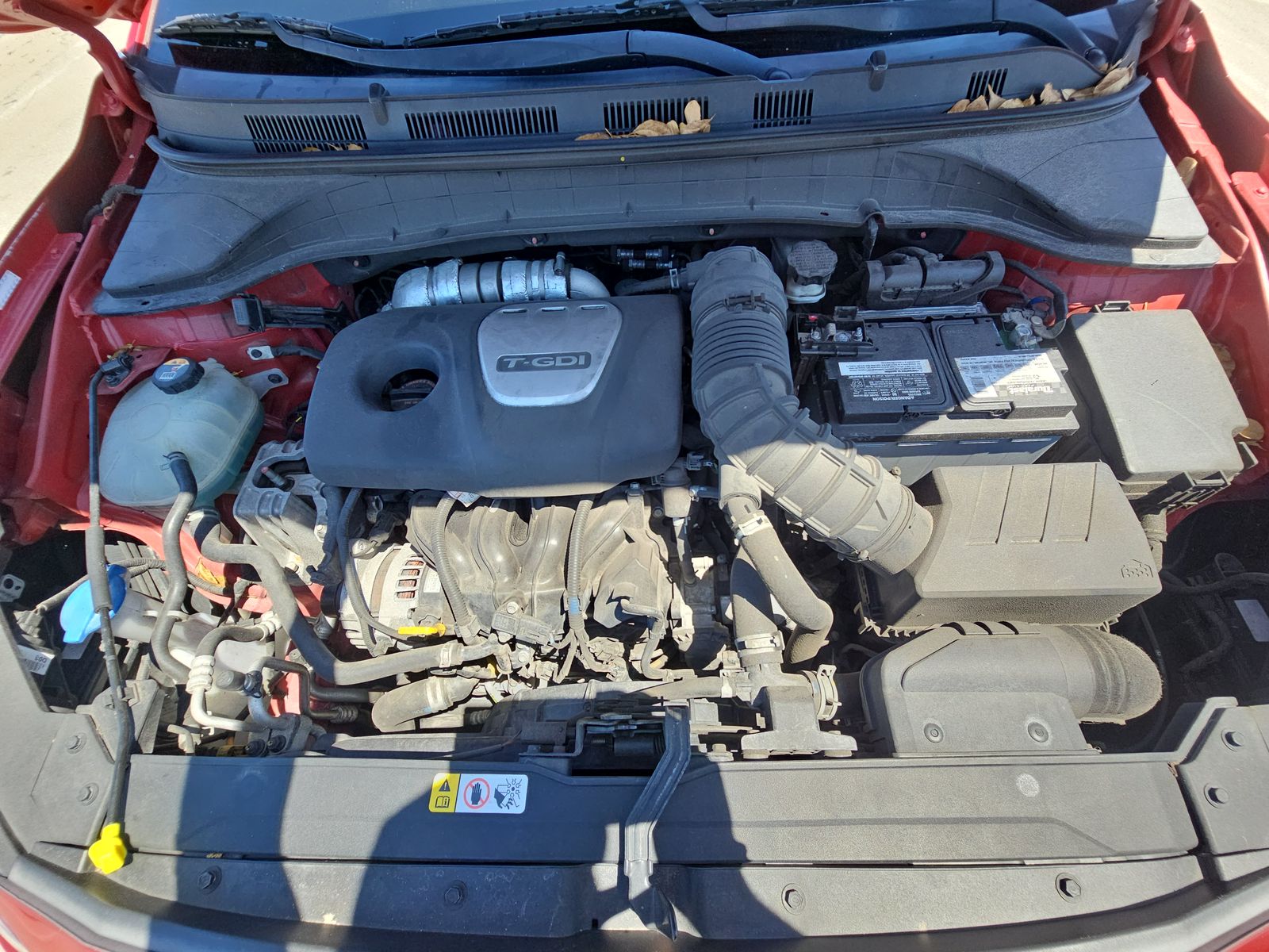 2018 Hyundai Kona Limited FWD