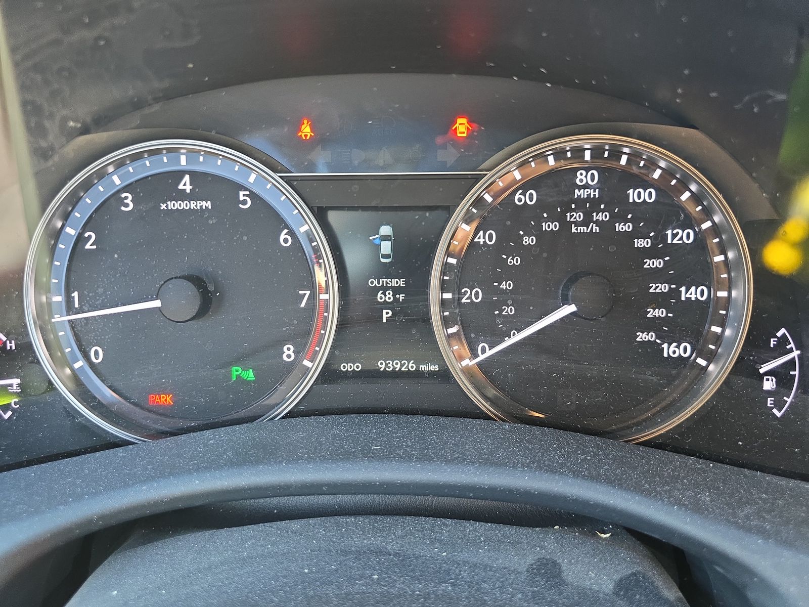 2013 Lexus GS GS 350 RWD