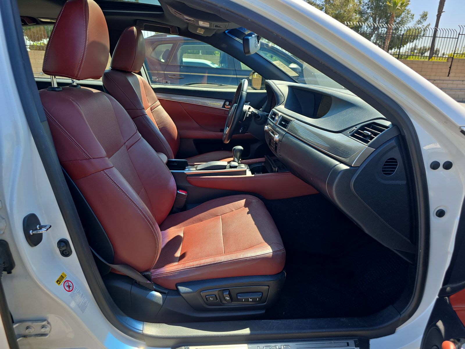 2013 Lexus GS GS 350 RWD