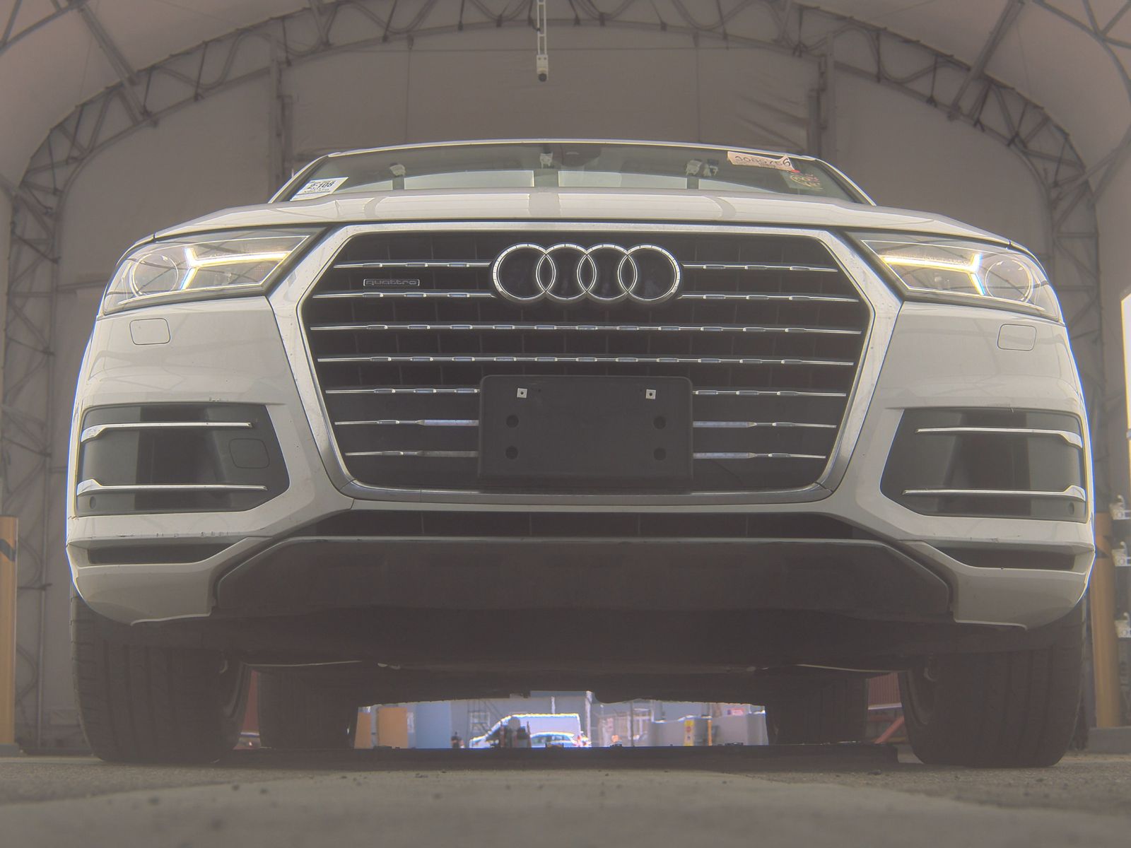 2017 Audi Q7 3.0T Premium Plus AWD