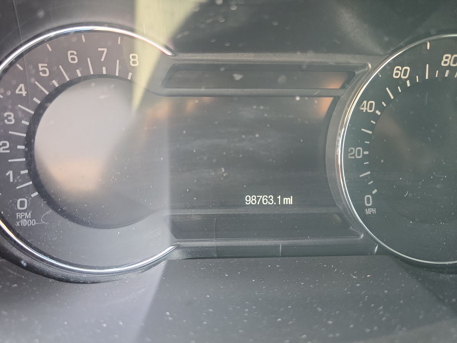 2016 Lincoln MKX Reserve AWD