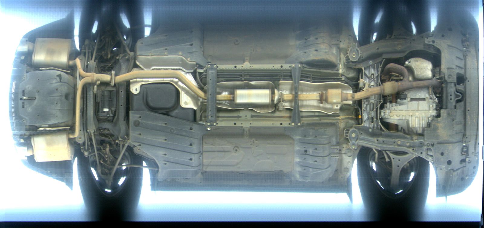 2017 Honda Accord Sedan EX-L FWD