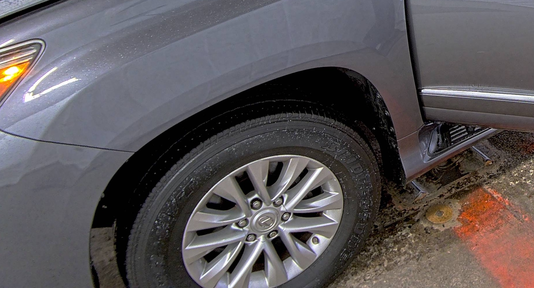 2019 Lexus GX GX 460 Premium AWD