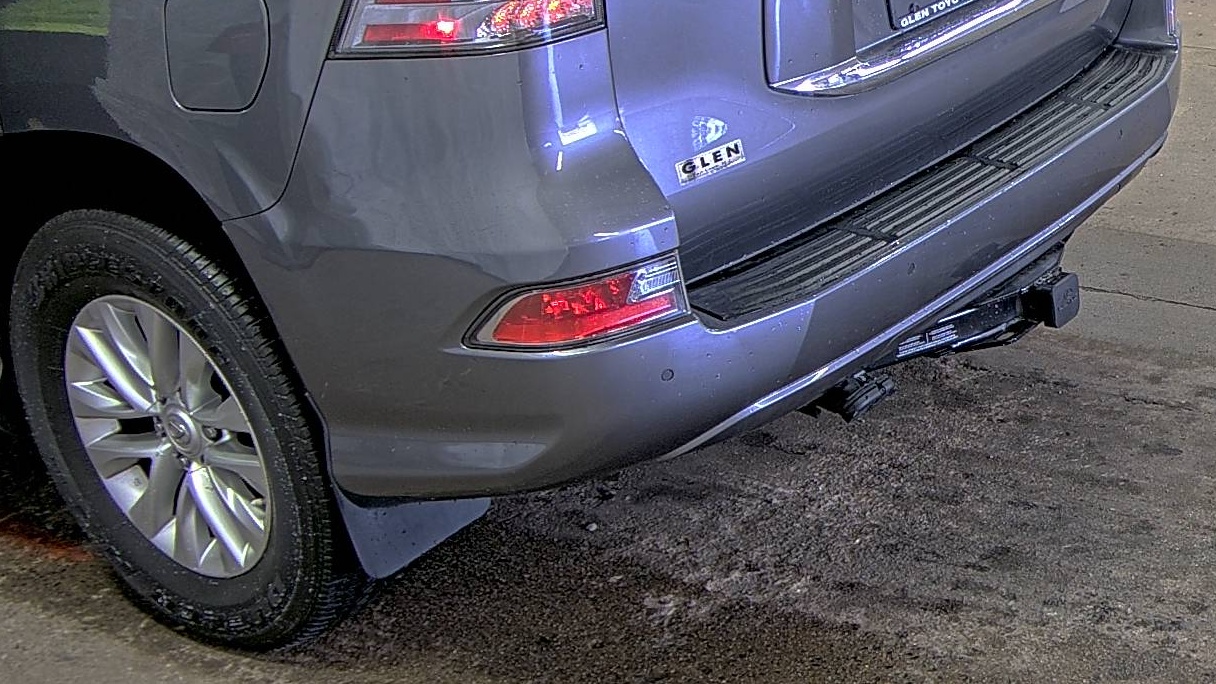 2019 Lexus GX GX 460 Premium AWD