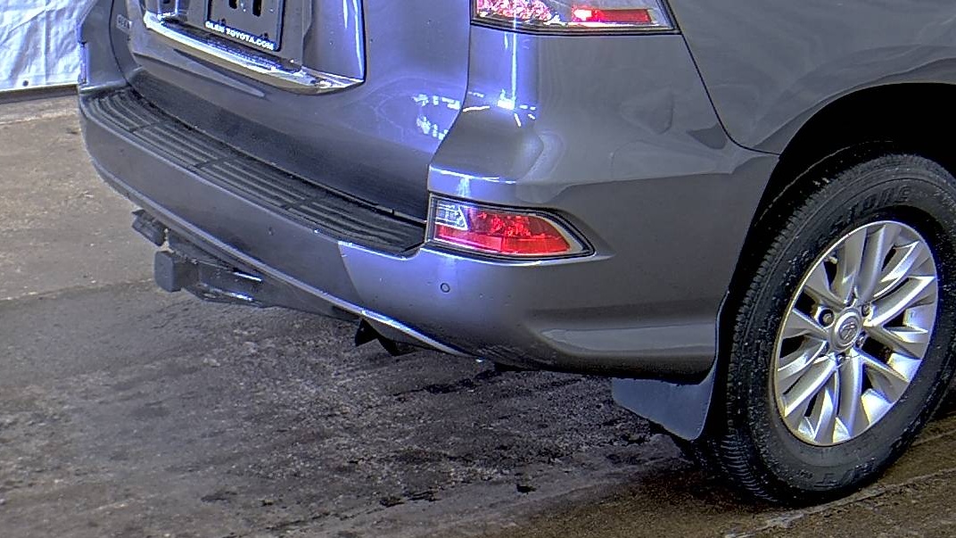 2019 Lexus GX GX 460 Premium AWD