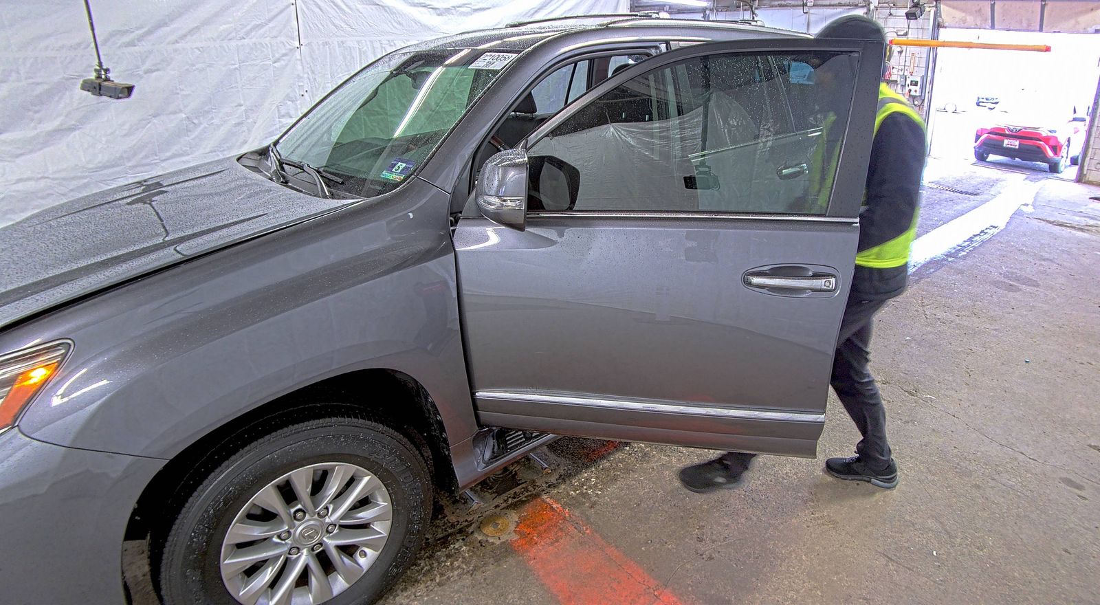 2019 Lexus GX GX 460 Premium AWD