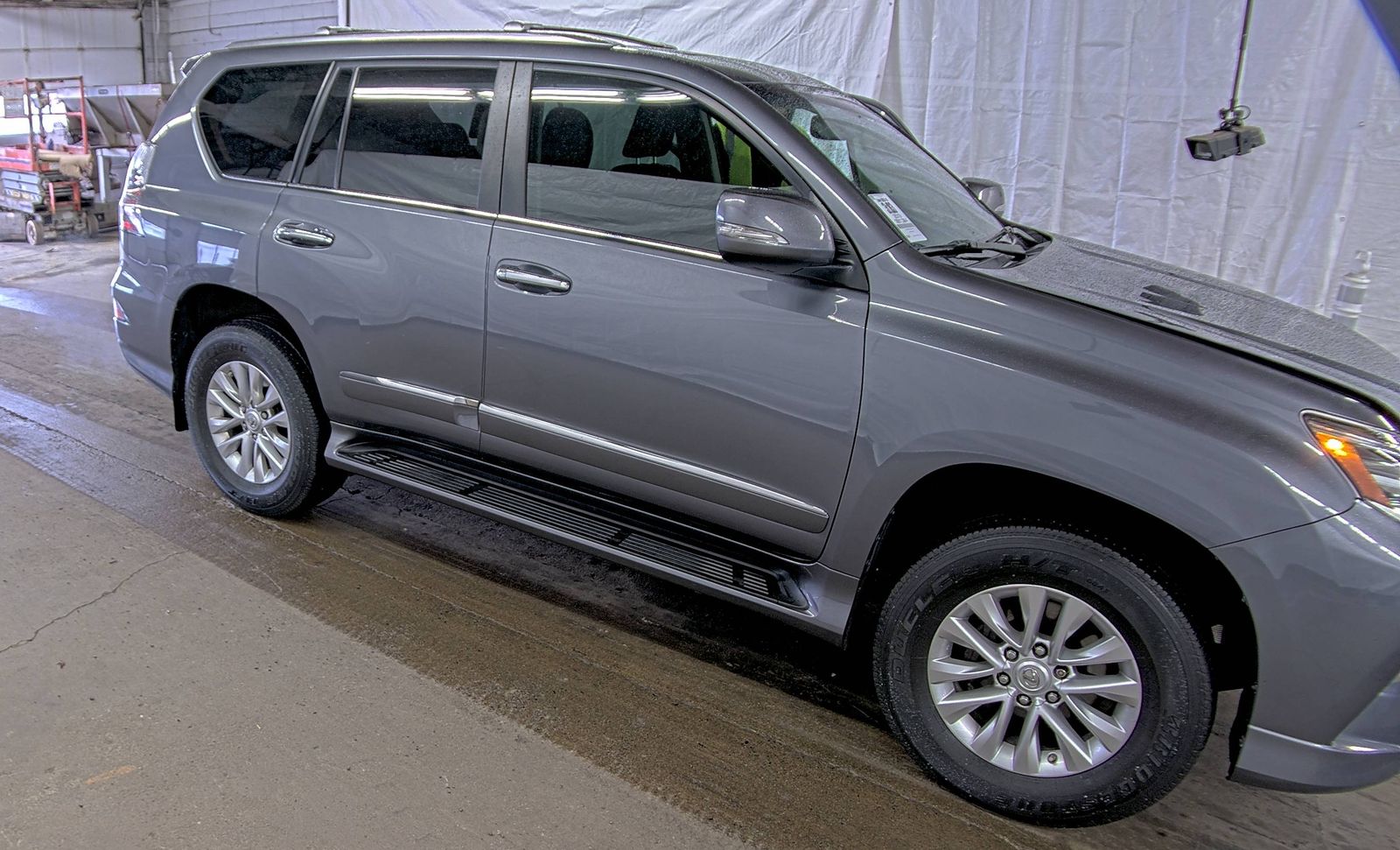 2019 Lexus GX GX 460 Premium AWD