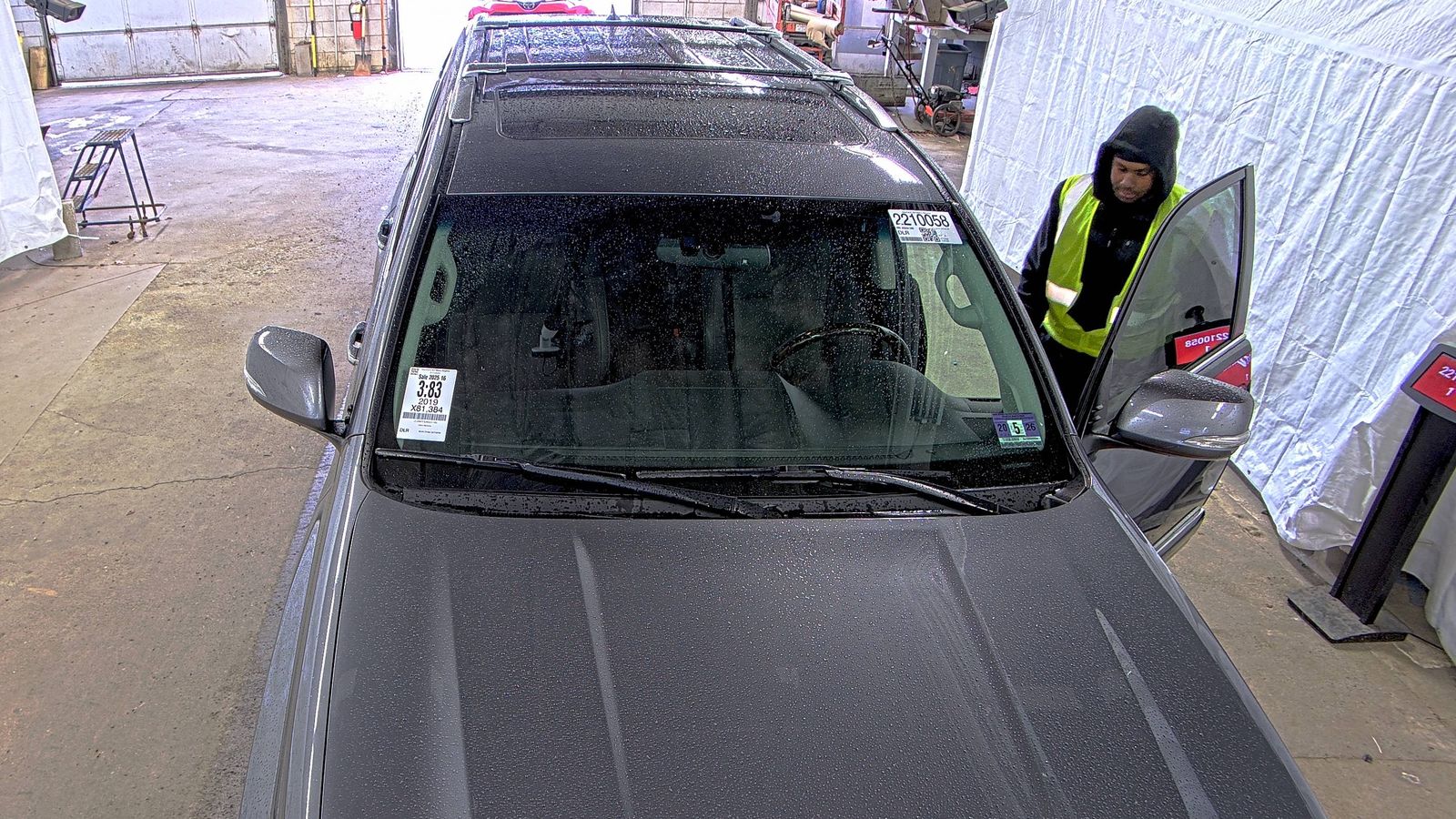 2019 Lexus GX GX 460 Premium AWD