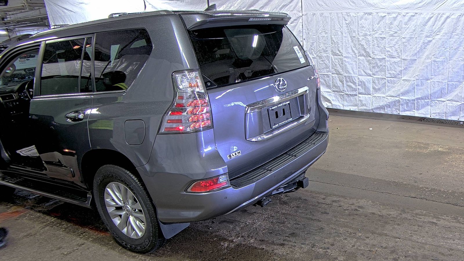 2019 Lexus GX GX 460 Premium AWD