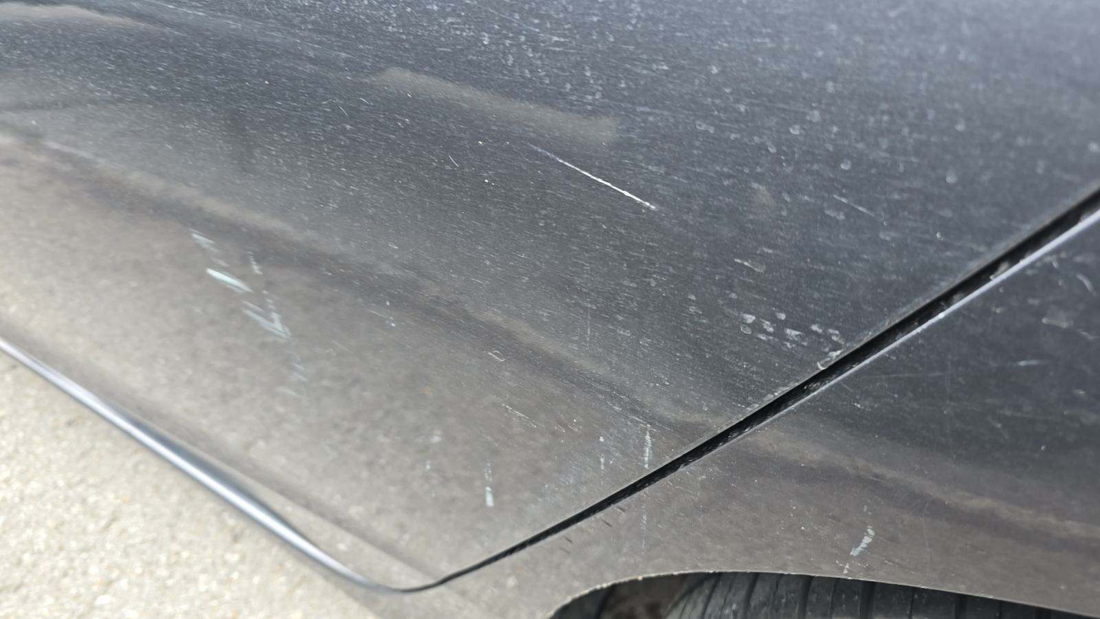 2017 Honda Accord Hybrid Base FWD