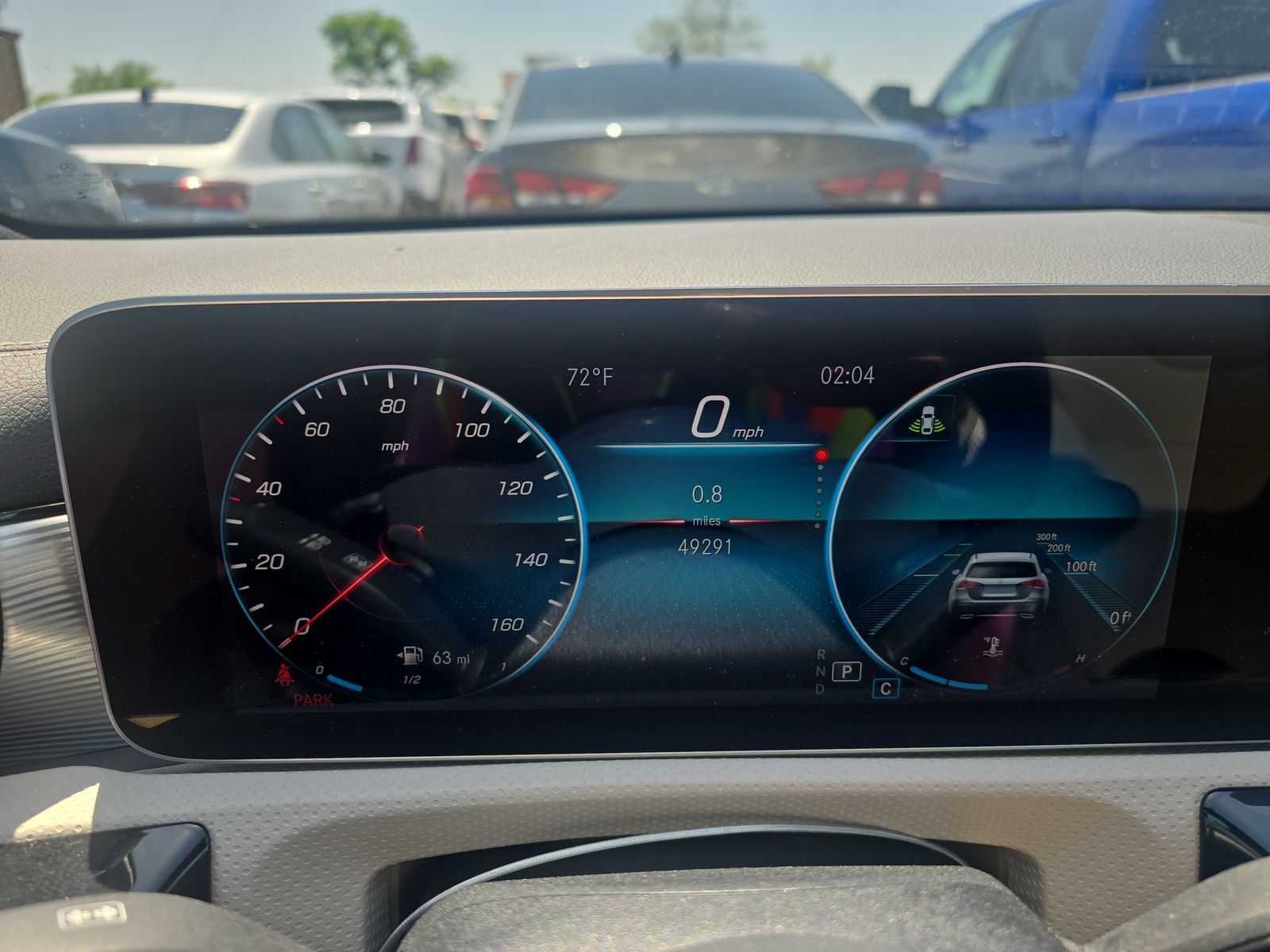 2020 Mercedes-Benz CLA CLA 250 AWD