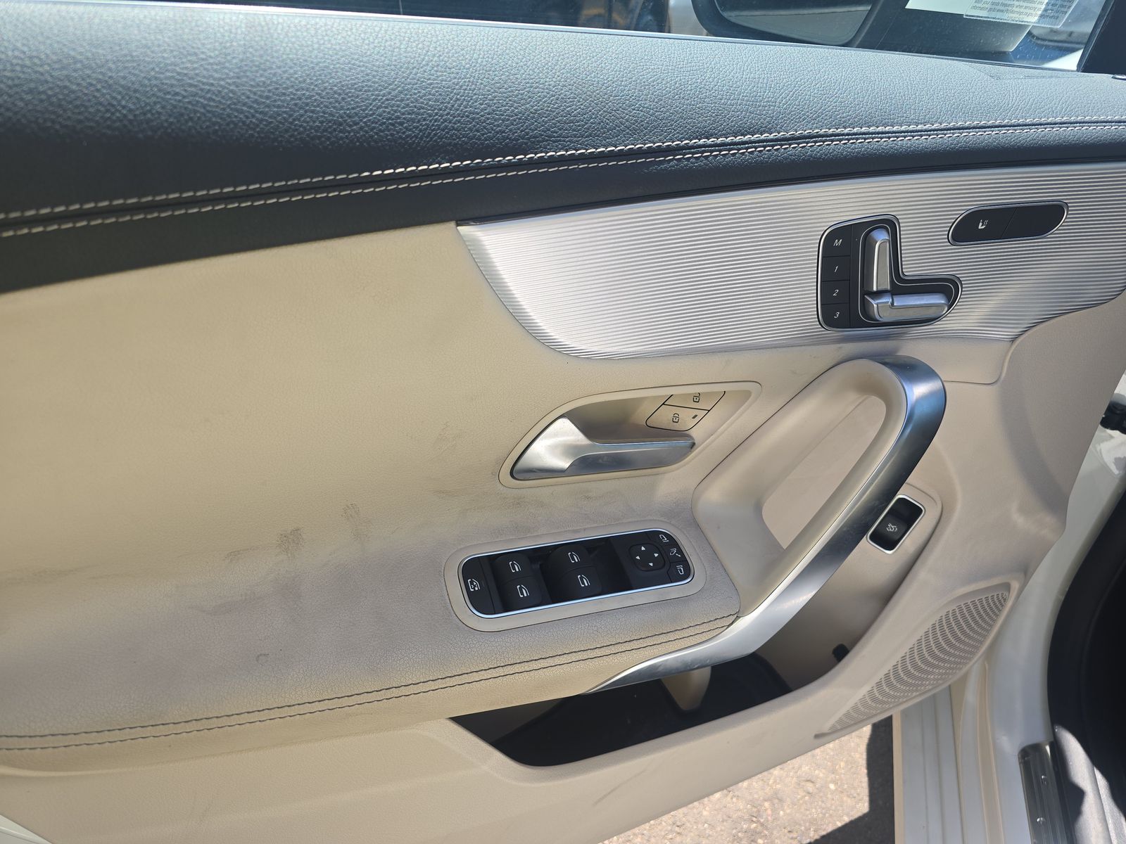 2020 Mercedes-Benz CLA CLA 250 AWD