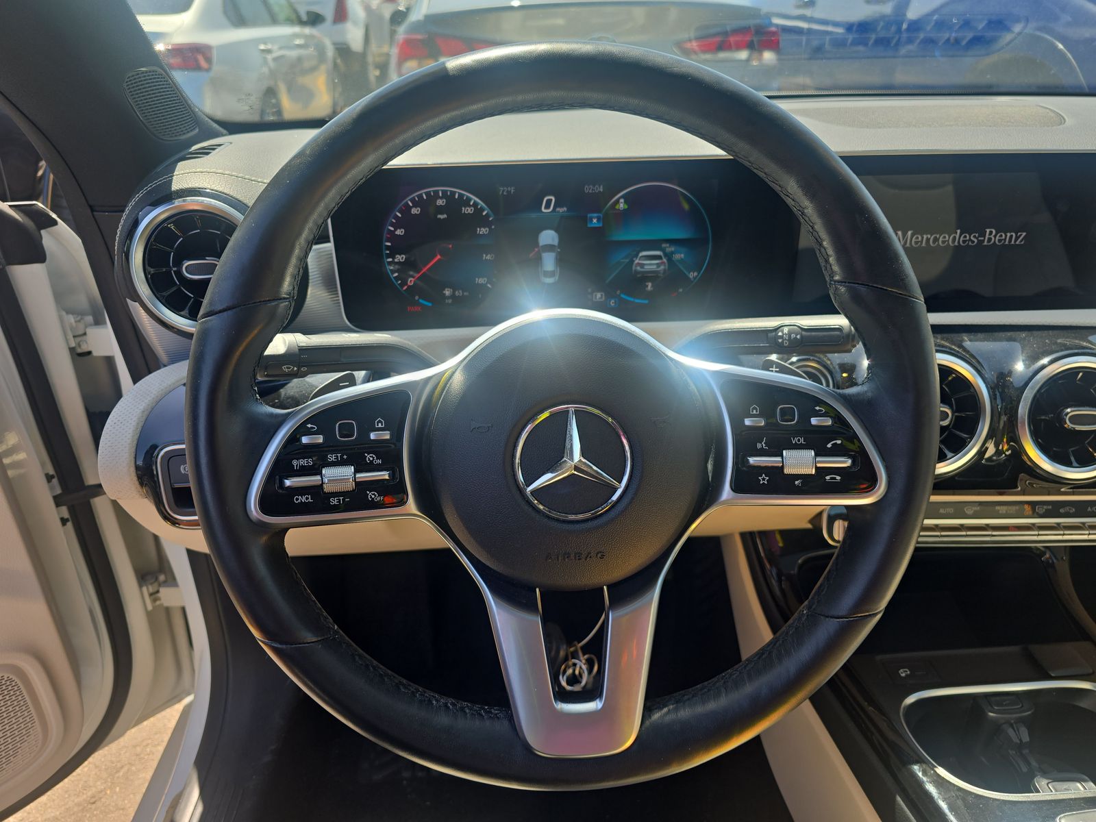 2020 Mercedes-Benz CLA CLA 250 AWD