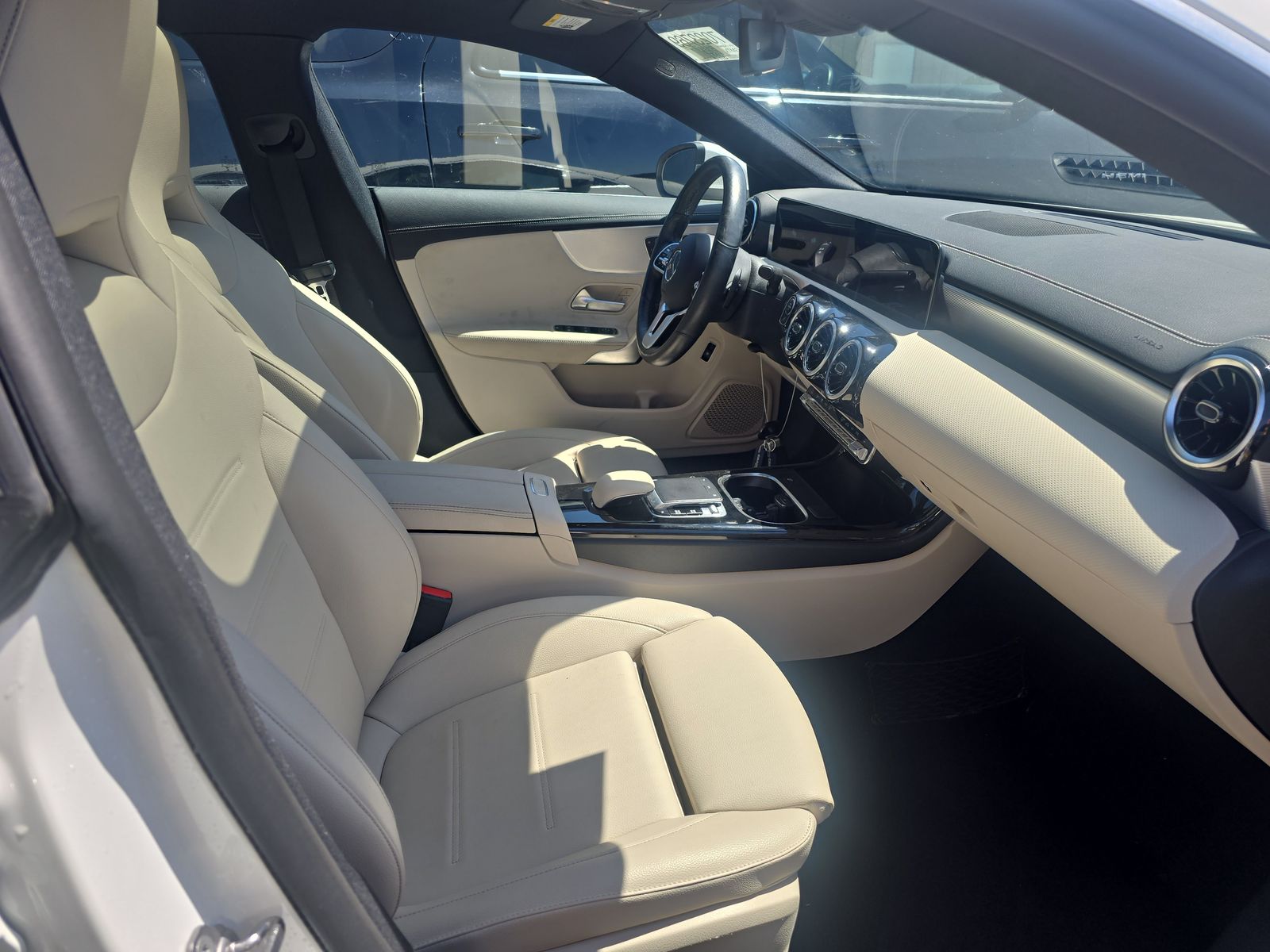 2020 Mercedes-Benz CLA CLA 250 AWD