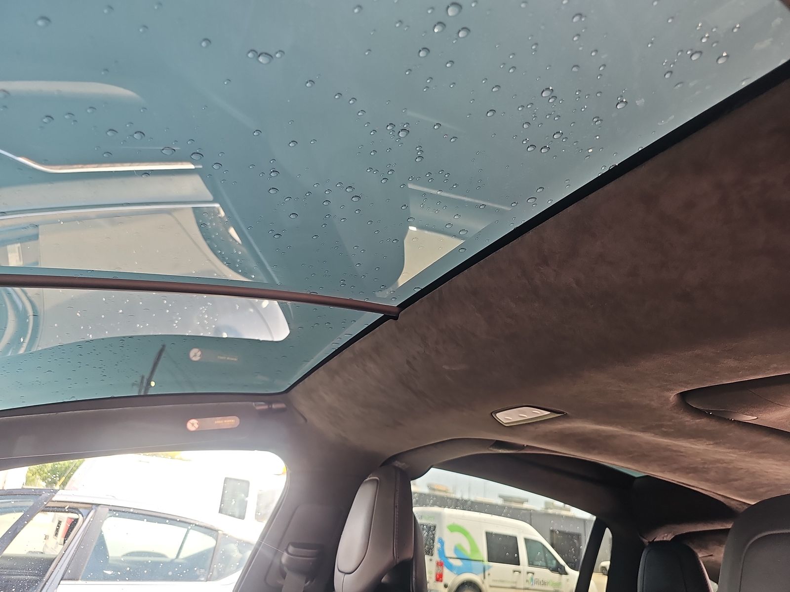 2017 Tesla Model X 100D AWD