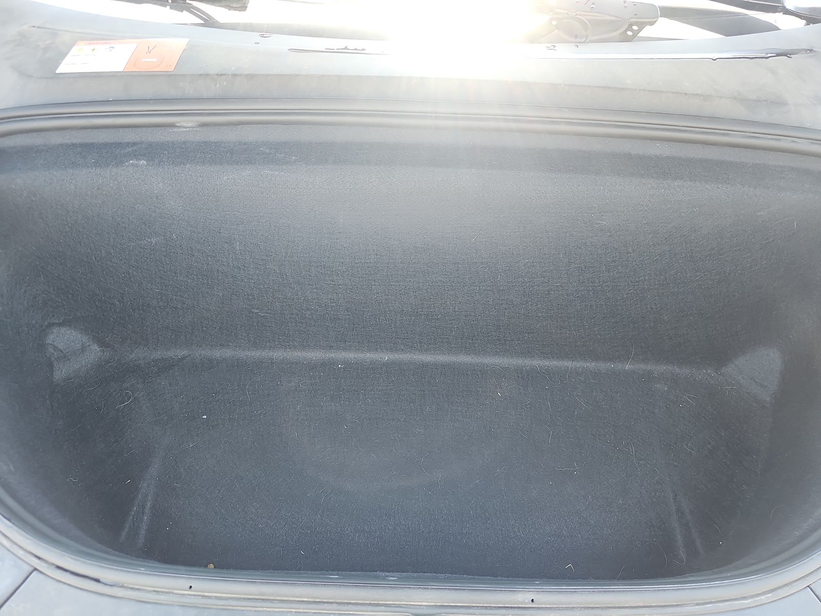 2017 Tesla Model X 100D AWD