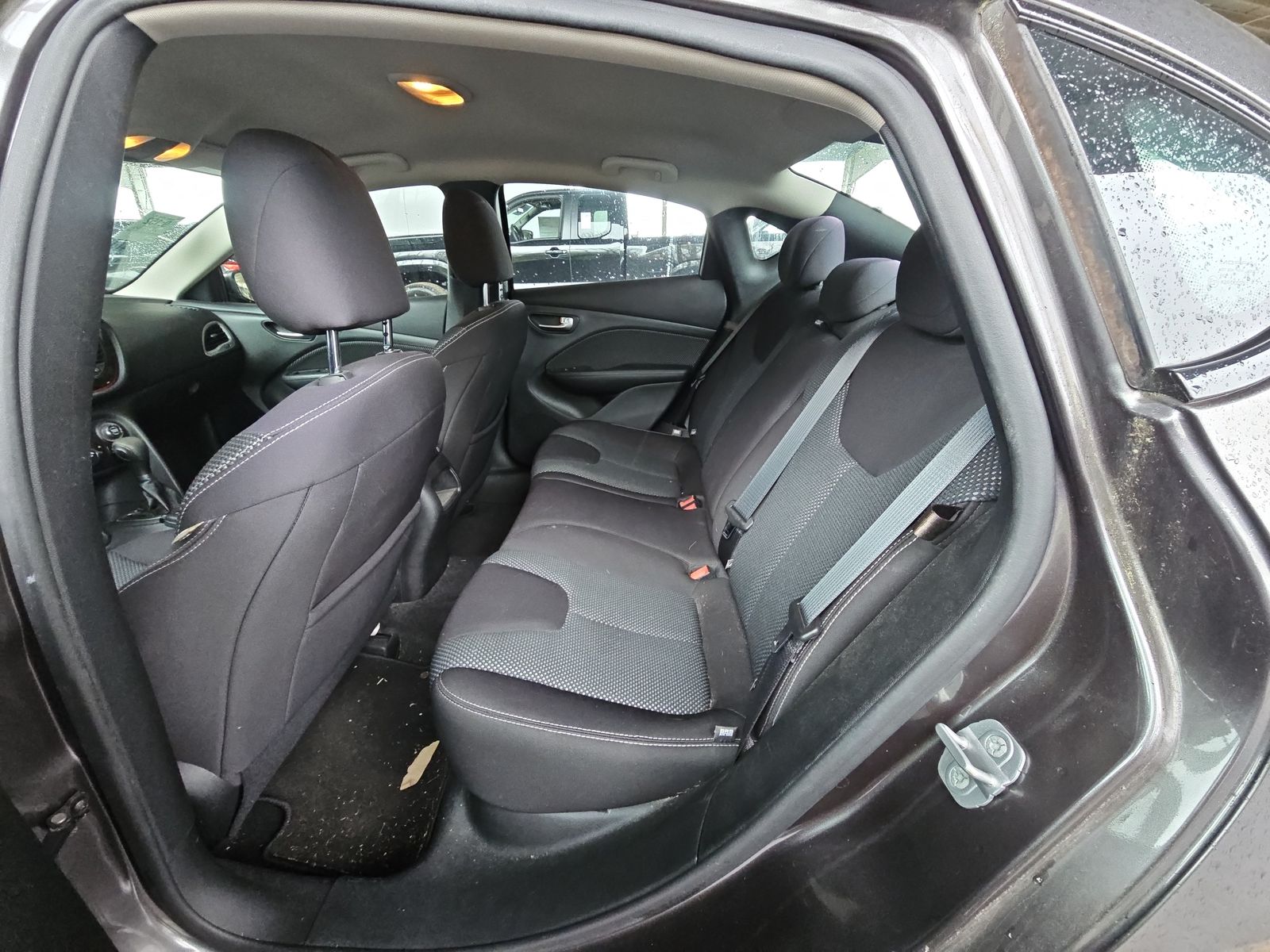 2014 Dodge Dart SXT FWD