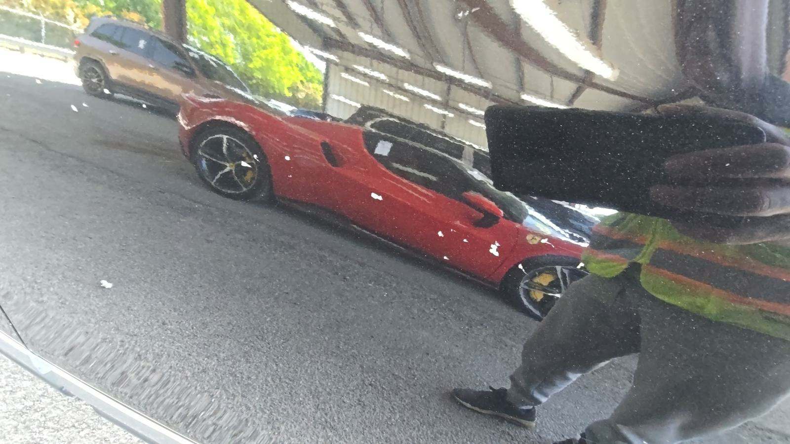 2018 Nissan Pathfinder Platinum FWD