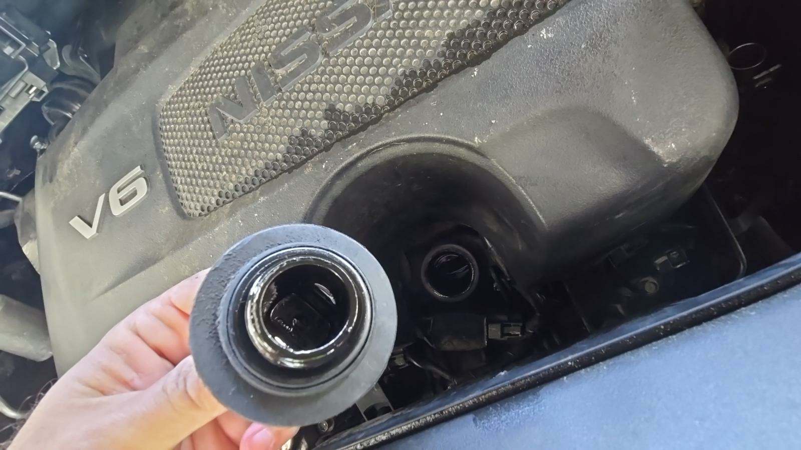 2018 Nissan Pathfinder Platinum FWD