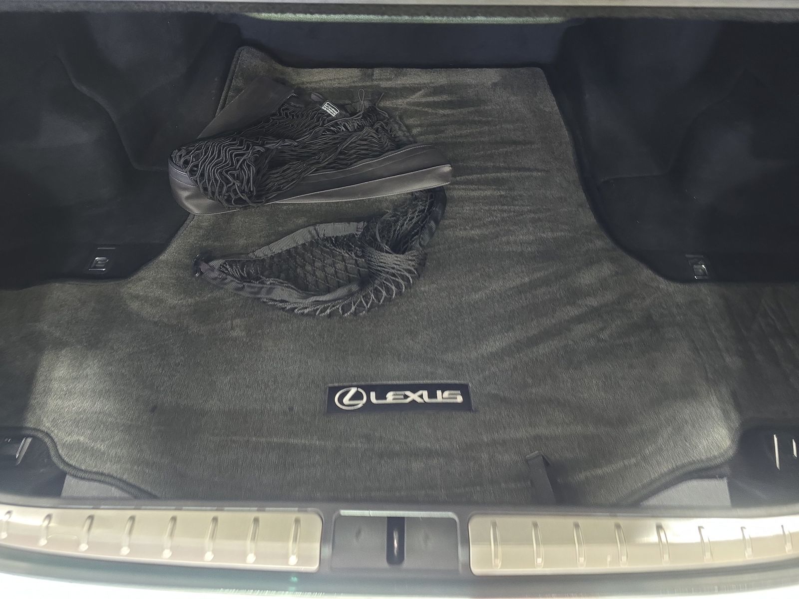 2018 Lexus LS LS 500 AWD
