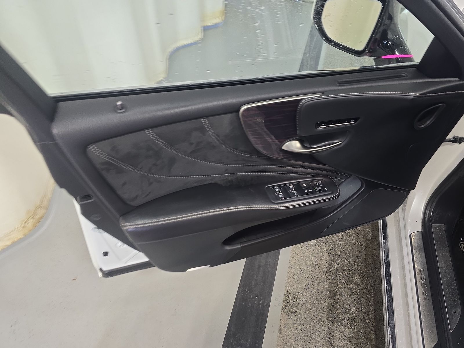 2018 Lexus LS LS 500 AWD