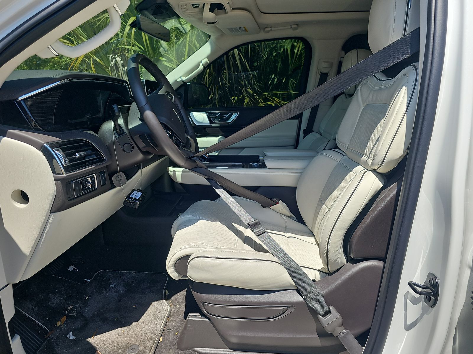 2024 Lincoln Navigator Black Label AWD