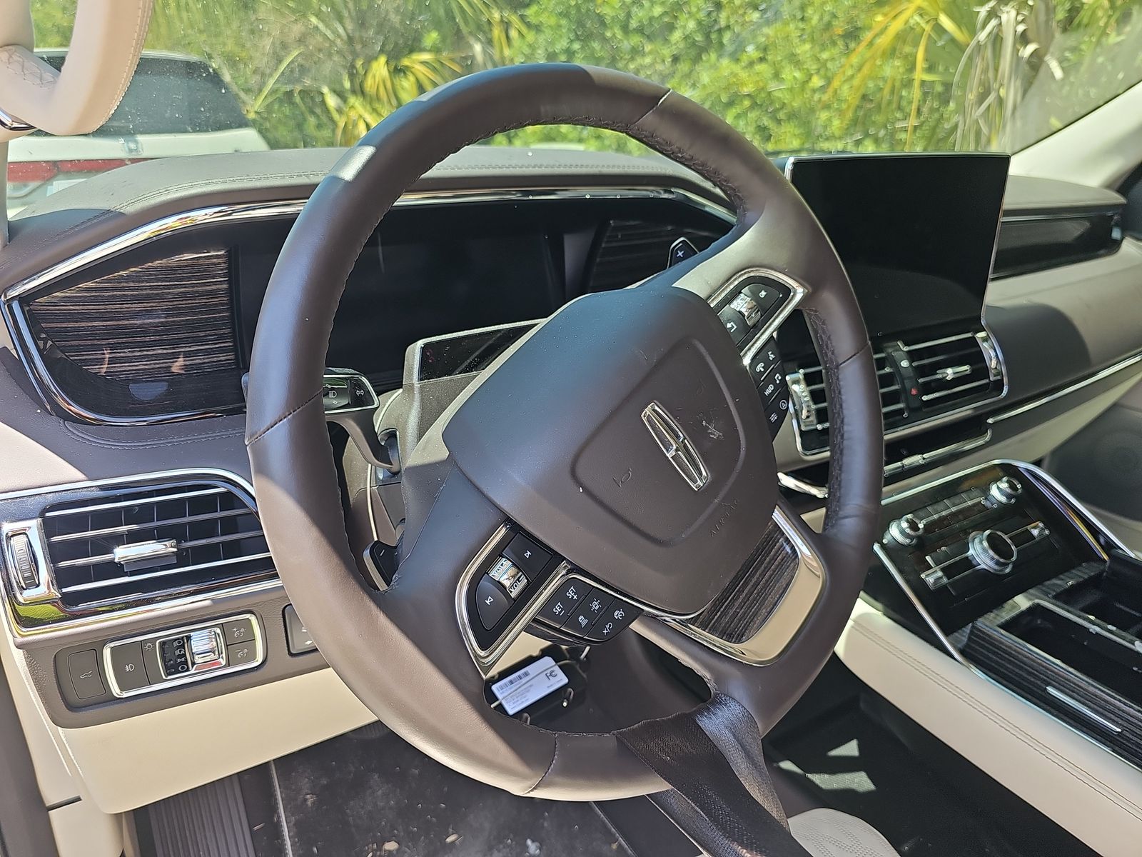 2024 Lincoln Navigator Black Label AWD