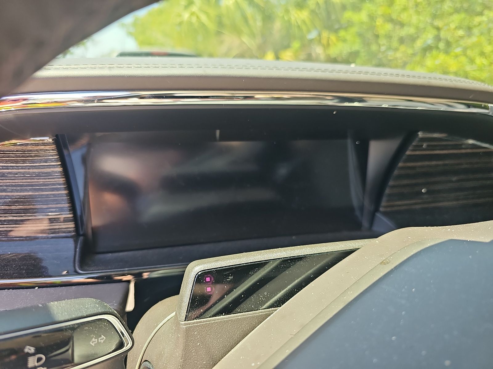 2024 Lincoln Navigator Black Label AWD