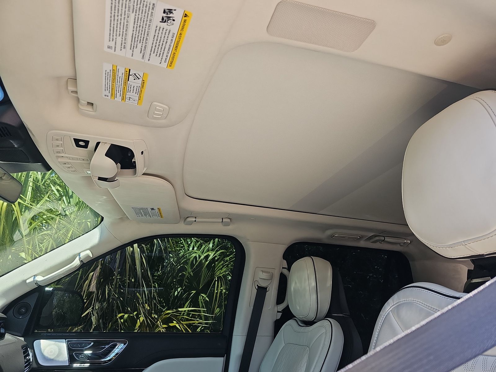 2024 Lincoln Navigator Black Label AWD