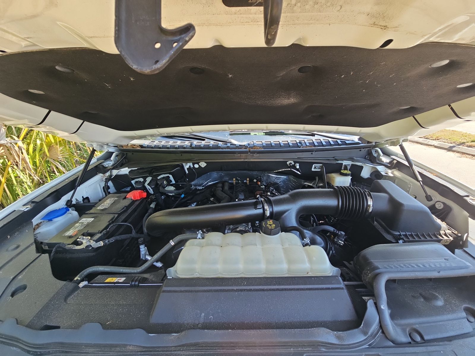 2024 Lincoln Navigator Black Label AWD