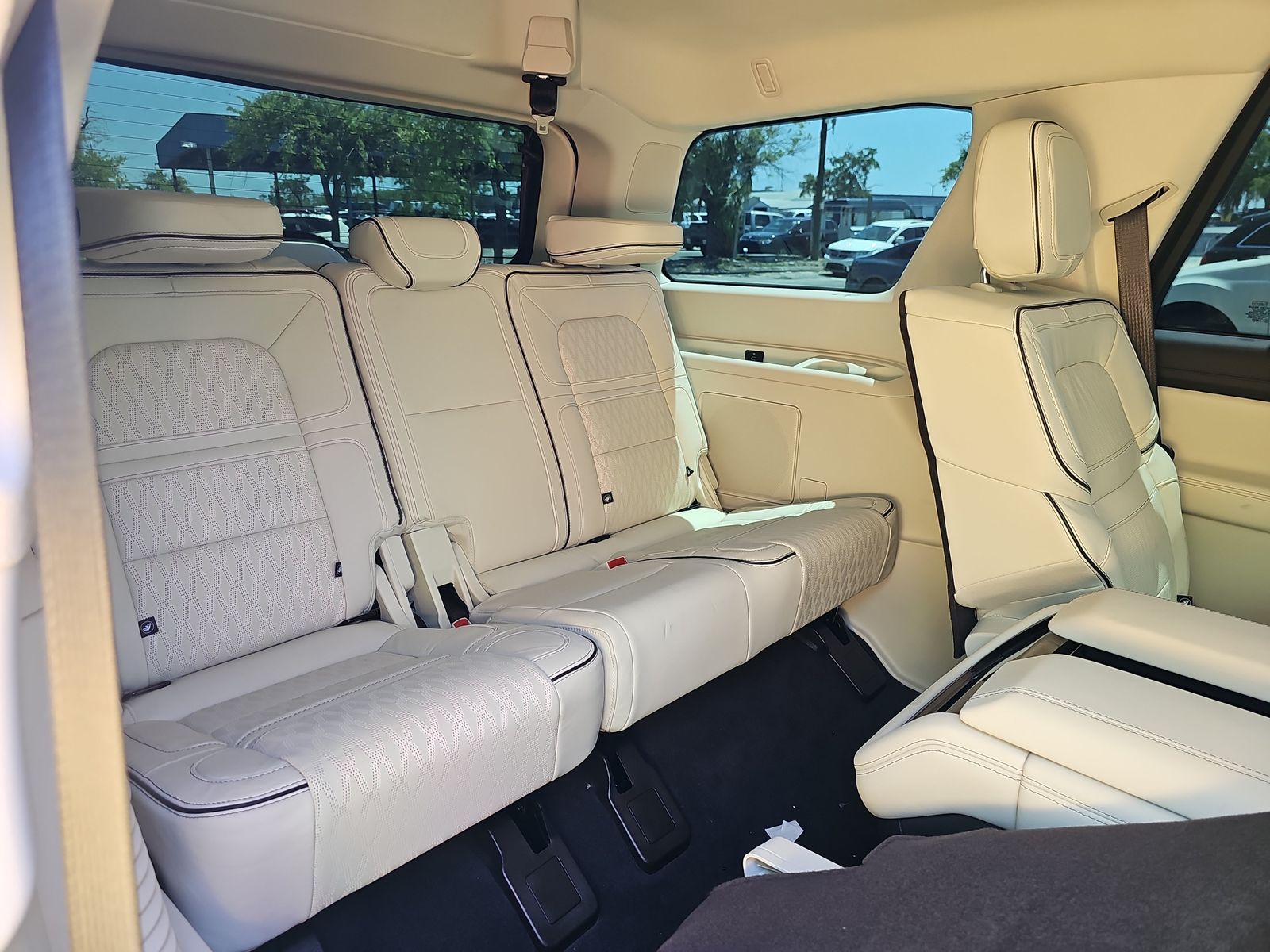 2024 Lincoln Navigator Black Label AWD