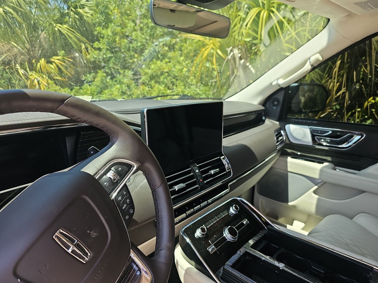 2024 Lincoln Navigator Black Label AWD