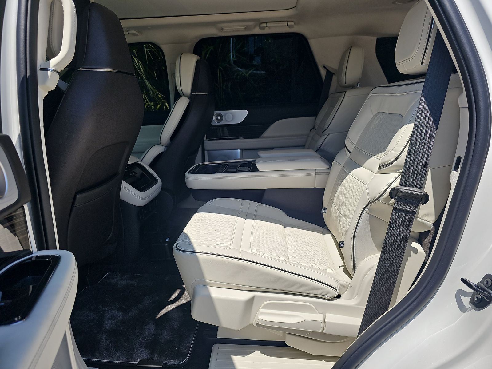 2024 Lincoln Navigator Black Label AWD