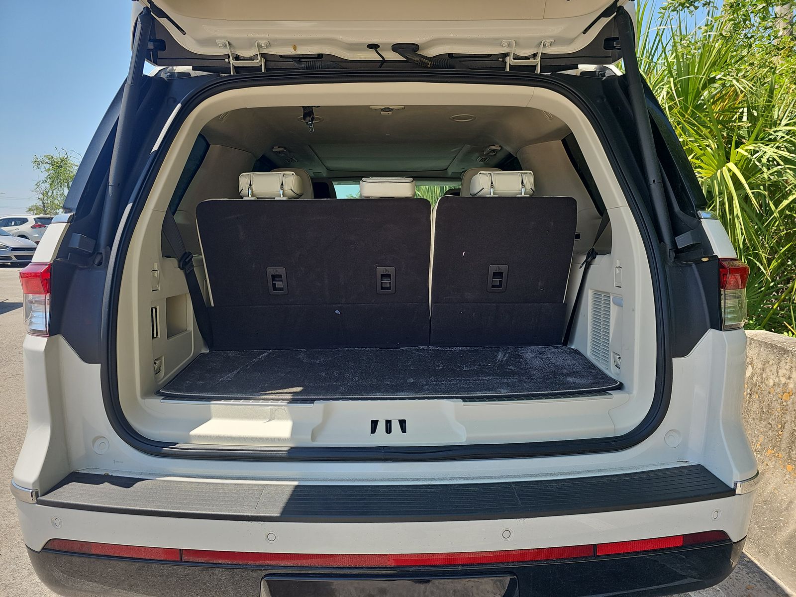 2024 Lincoln Navigator Black Label AWD