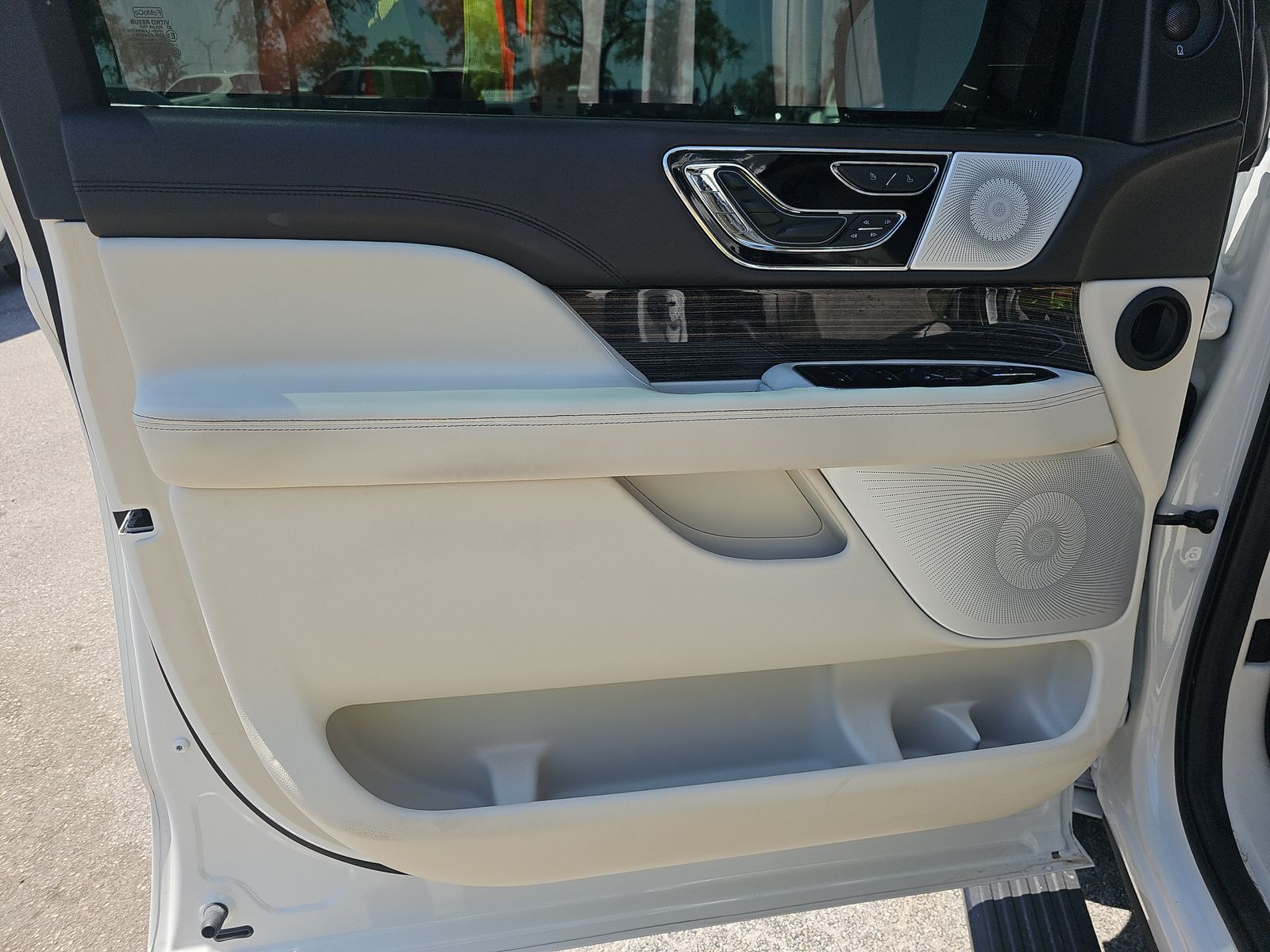 2024 Lincoln Navigator Black Label AWD